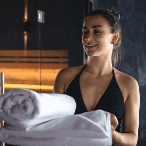 New Clients Get  $20 Day Pass